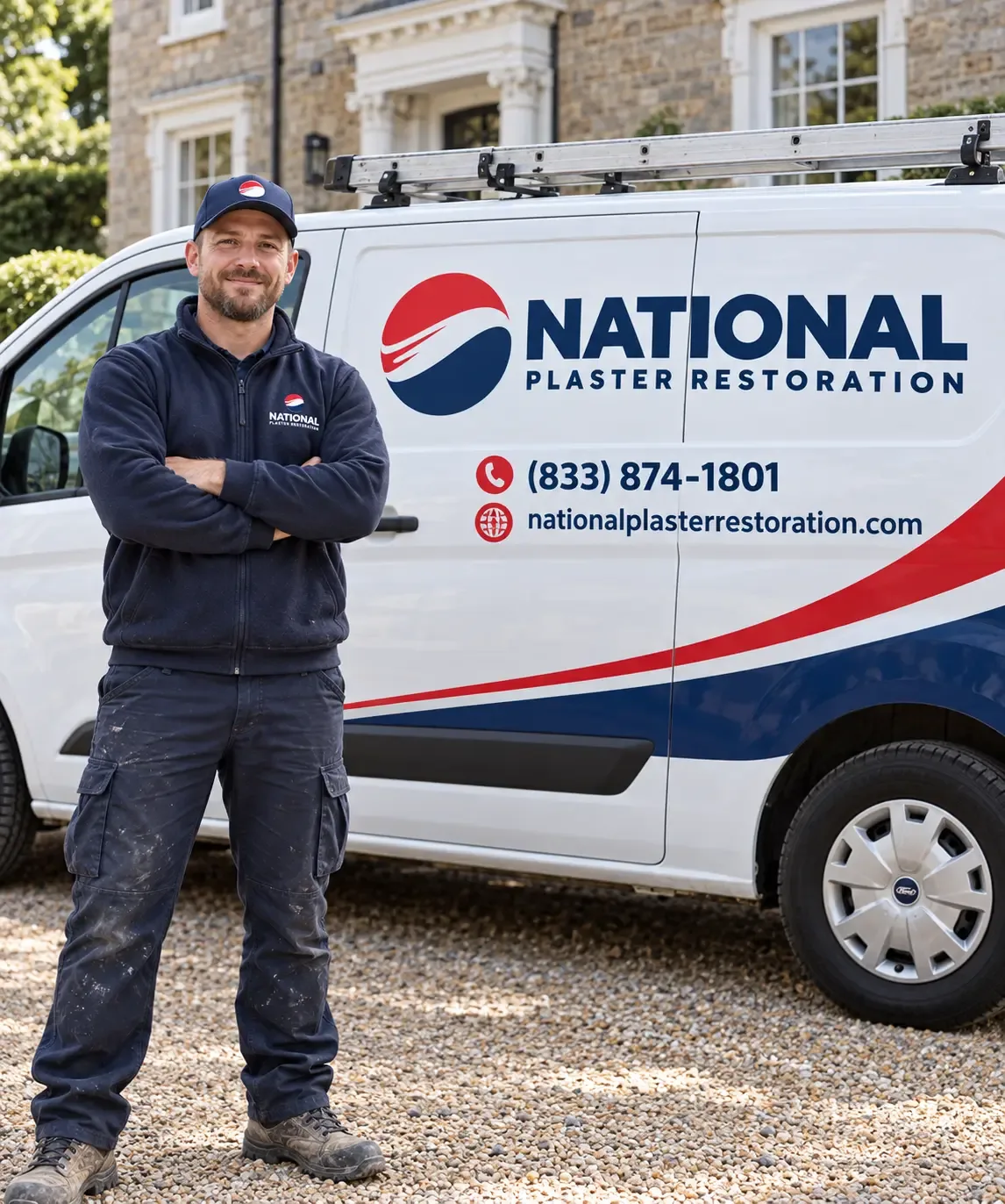 Plaster Repair Dillsburg, PA FAQs